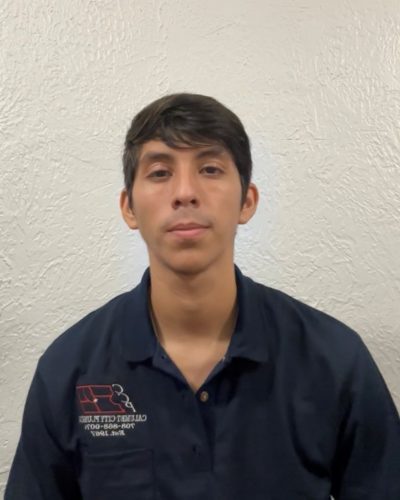 Julian Tafoya